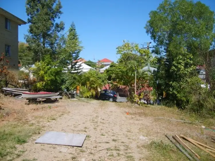 Fifth view of Homely house listing, 33A Archibald Street, West End QLD 4101