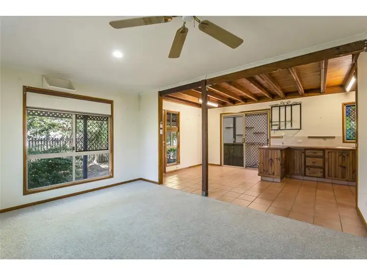 Fourth view of Homely house listing, 44 Ocean Street, Burnett Heads QLD 4670