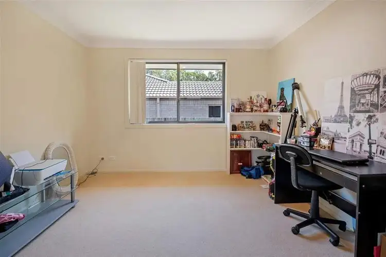 Sixth view of Homely house listing, 14 Nandroya Drive, Upper Coomera QLD 4209