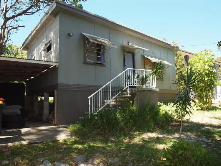 Fifth view of Homely house listing, 17 Essendene Road, Shoal Bay NSW 2315