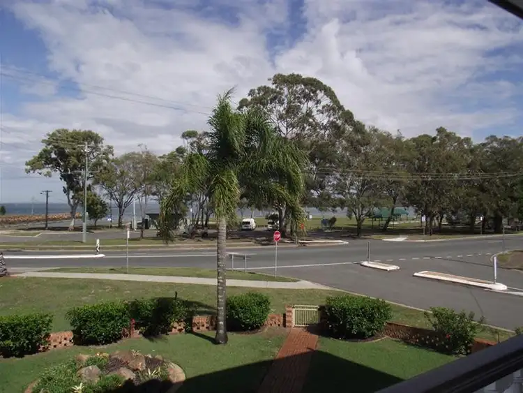 Main view of Homely unit listing, 4/159 Welsby Parade, Bongaree QLD 4507