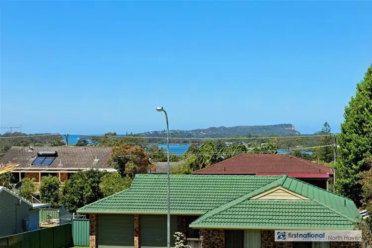 Fourth view of Homely house listing, 16 Peach Grove, Laurieton NSW 2443