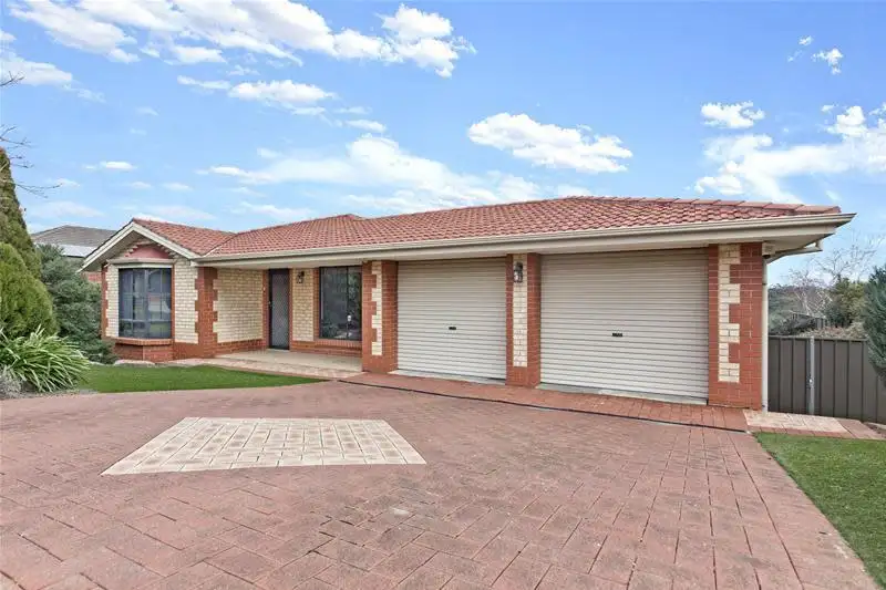 Main view of Homely house listing, 5 Reordan Drive, Greenwith SA 5125