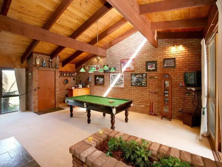 Third view of Homely house listing, 4 Landau Drive, Warranwood VIC 3134