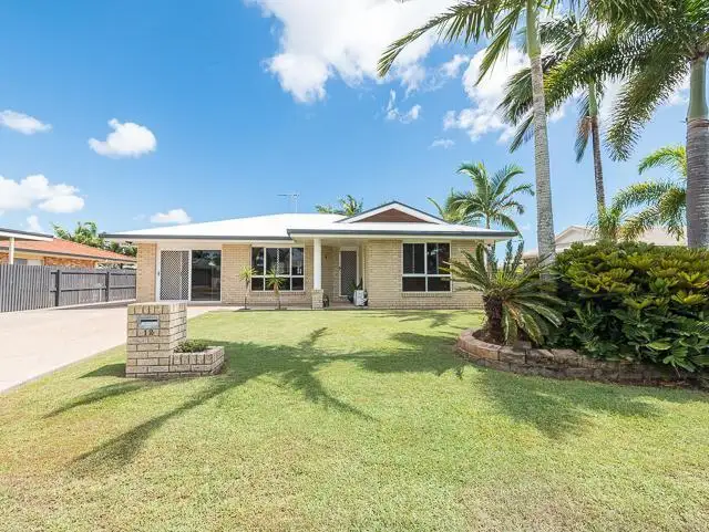 Main view of Homely house listing, 12 Coatbridge Court, Beaconsfield QLD 4740