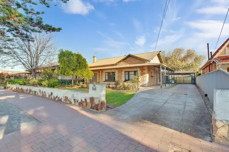 20 Broadway, Glenelg South SA 5045