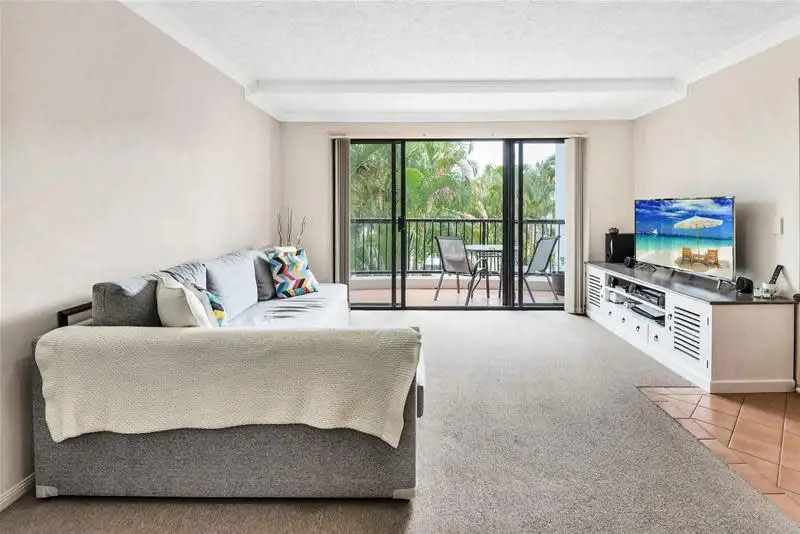 Main view of Homely apartment listing, 16 Purli Street, Chevron Island QLD 4217