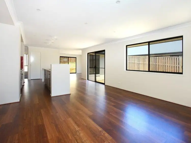 Third view of Homely house listing, 5 Riverbreeze Crescent, Upper Coomera QLD 4209