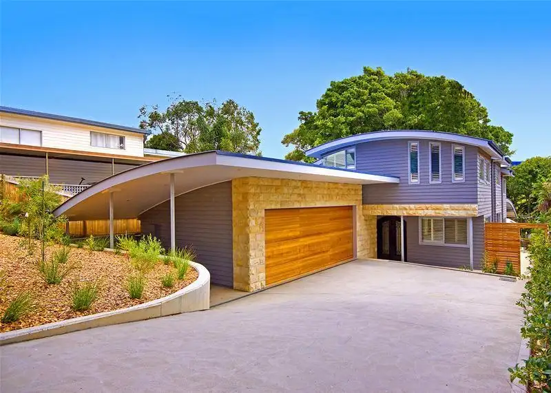 Main view of Homely house listing, 20 Calvert Parade, Newport NSW 2106