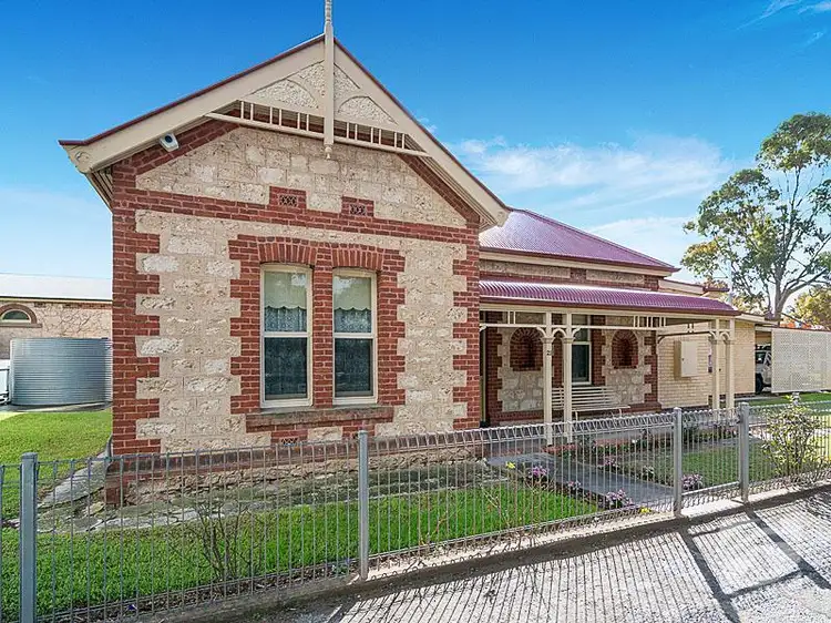 Third view of Homely house listing, 21 South Terrace, Strathalbyn SA 5255
