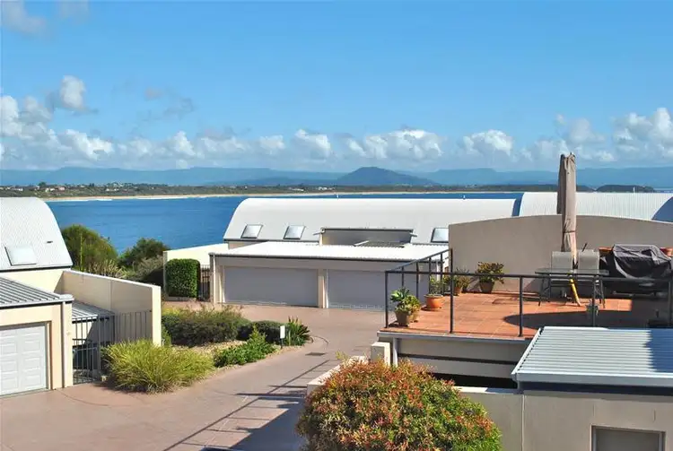 Main view of Homely apartment listing, 13/210 Penguins Head Road, Culburra Beach NSW 2540