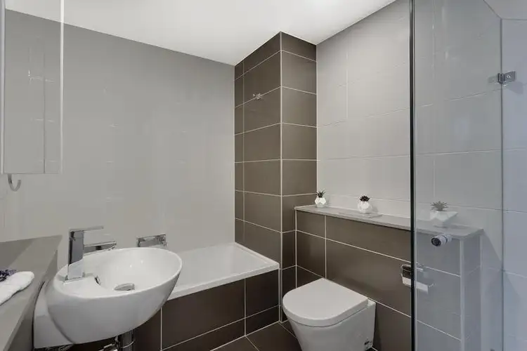 Sixth view of Homely apartment listing, 108/79-91 Macpherson Street, Warriewood NSW 2102