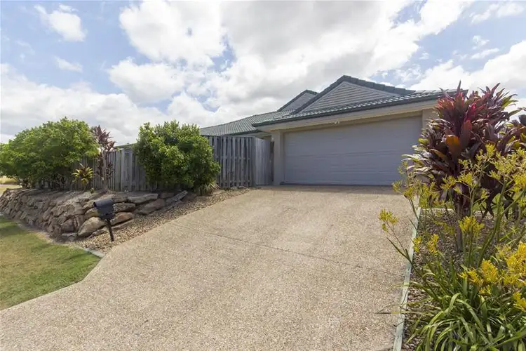 5 Schmarr Avenue, Upper Coomera QLD 4209