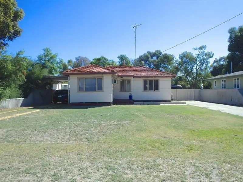 Main view of Homely house listing, 16 Warr Street, Pinjarra WA 6208