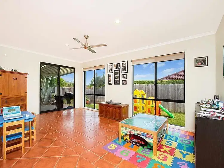 Fourth view of Homely house listing, 9 Kakadu Crescent, Underwood QLD 4119