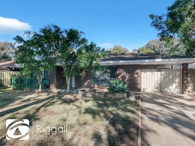 6 Hawthorn Terrace, Parafield Gardens SA 5107