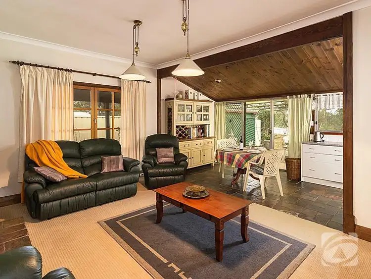 Third view of Homely house listing, 17 Aldgate - Strathalbyn Road, Echunga SA 5153