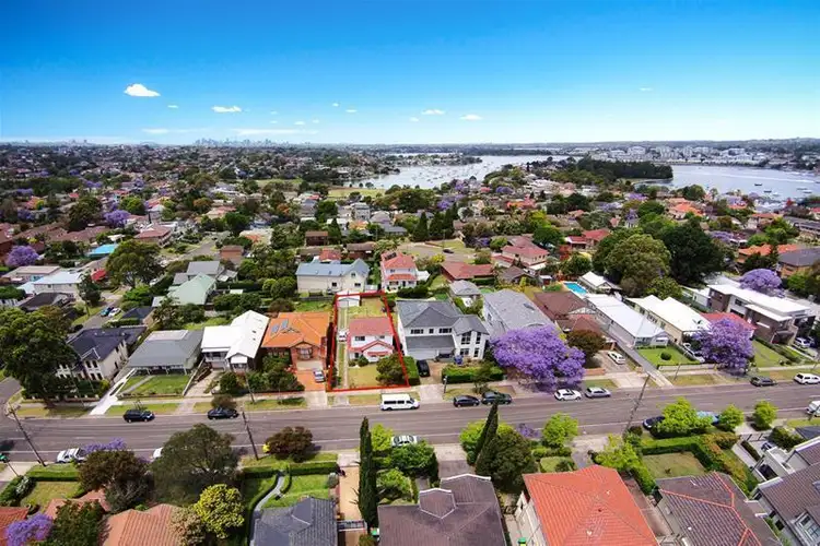 28 Delange Road, Putney NSW 2112