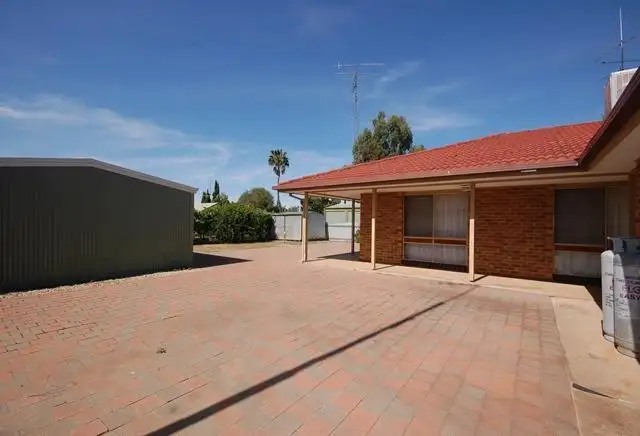 Seventh view of Homely house listing, 45 Hebden Street, Lockhart NSW 2656