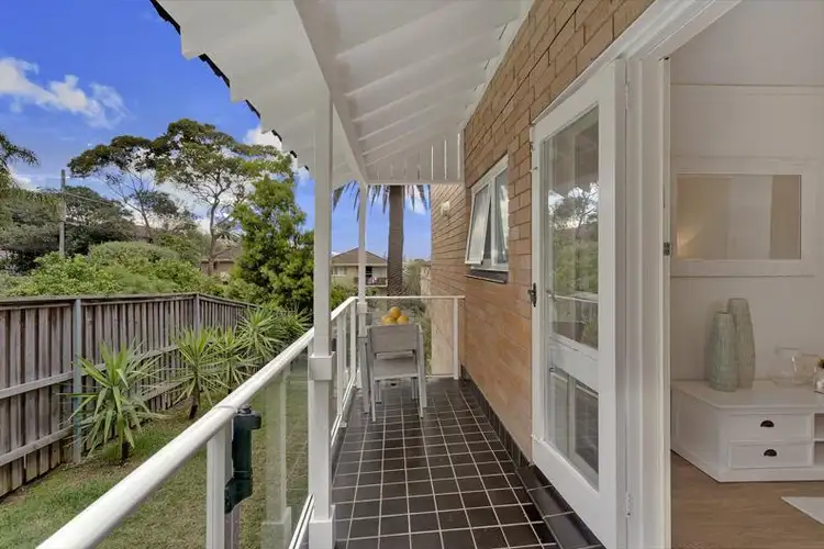Fourth view of Homely apartment listing, 3/18-20 Stuart Street, Collaroy NSW 2097