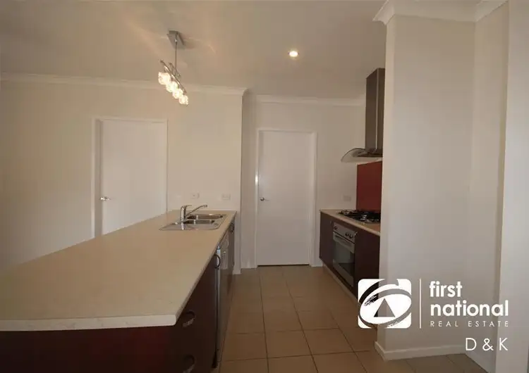 Fifth view of Homely house listing, 7 Peartree Grove, Burnside Heights VIC 3023