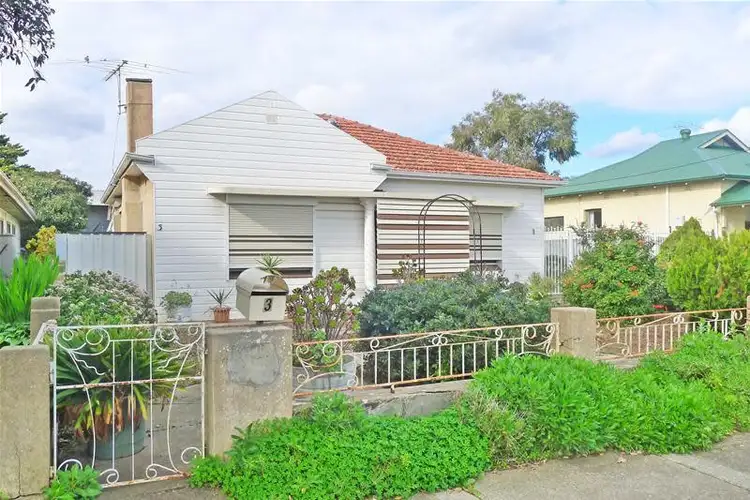 Second view of Homely house listing, 3 York Avenue, Clovelly Park SA 5042