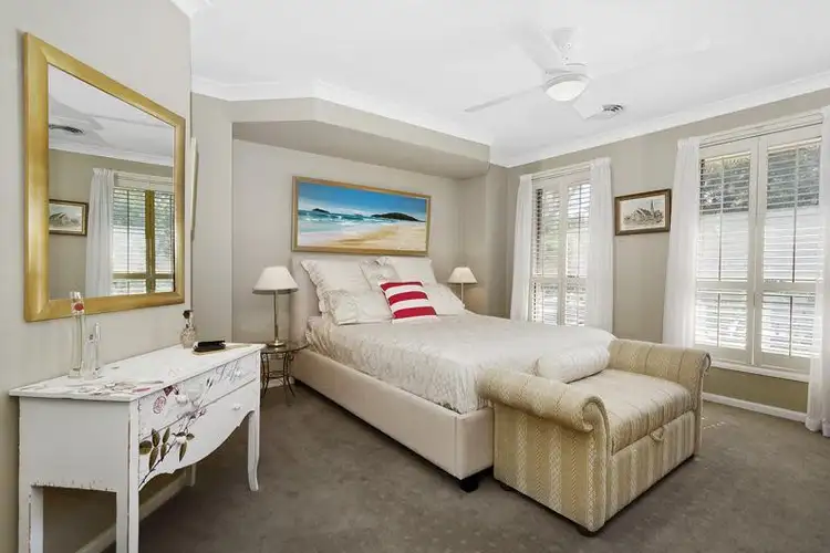 Fourth view of Homely house listing, 9 Grevillea Avenue, Warriewood NSW 2102