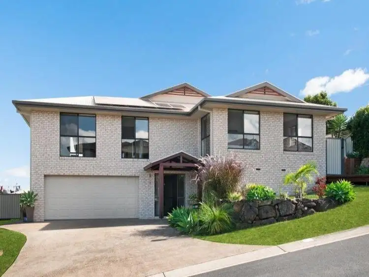 Main view of Homely house listing, 57 Toongahra Circuit, Goonellabah NSW 2480