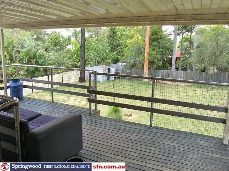 Fourth view of Homely house listing, 5 Coral Street, Loganlea QLD 4131