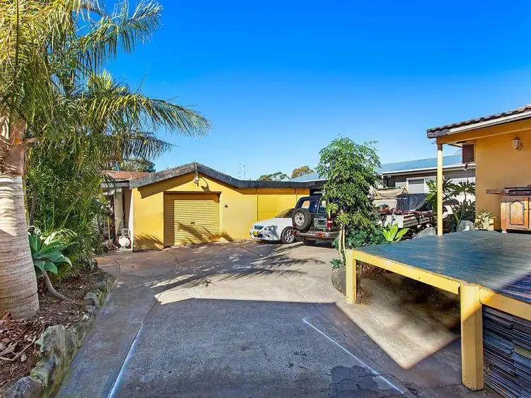 Third view of Homely house listing, 2 Crosby Crescent, Killarney Vale NSW 2261