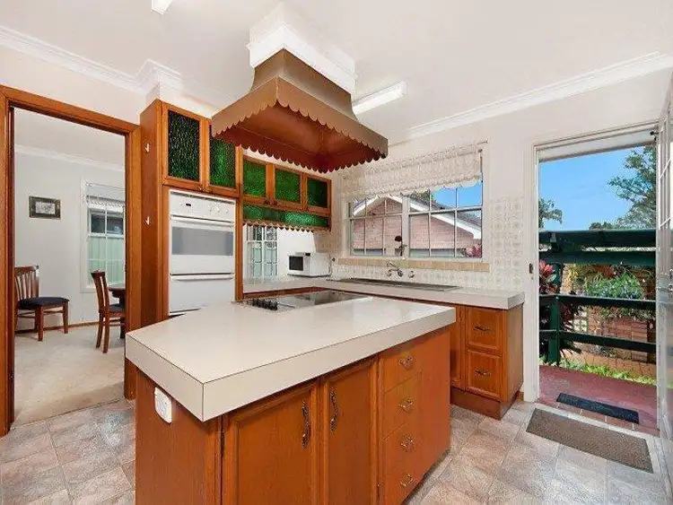 Second view of Homely house listing, 44 Cooke Avenue, Alstonville NSW 2477
