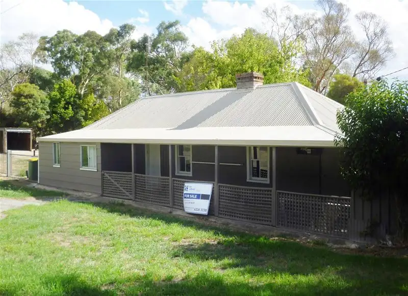 Main view of Homely house listing, 7 Harrow Street, Bowning NSW 2582