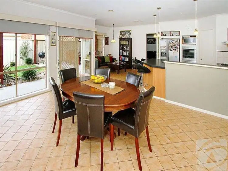 Fourth view of Homely house listing, 16 Tamora Way, Sydenham VIC 3037
