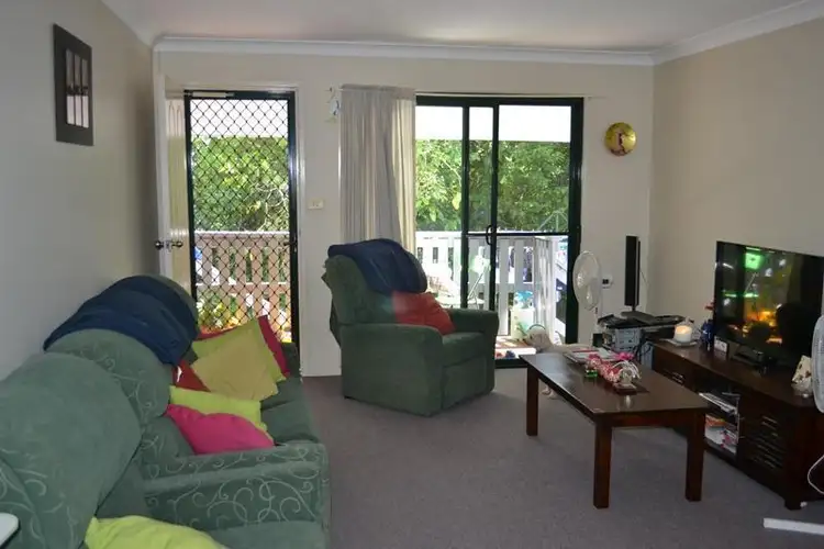 Second view of Homely unit listing, 7/310 Keen Street, Girards Hill NSW 2480