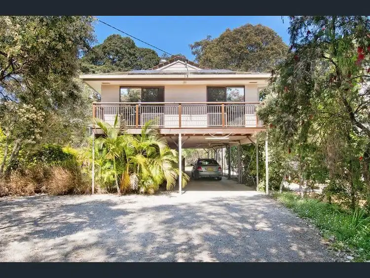 Main view of Homely house listing, 546 Ocean Drive, North Haven NSW 2443