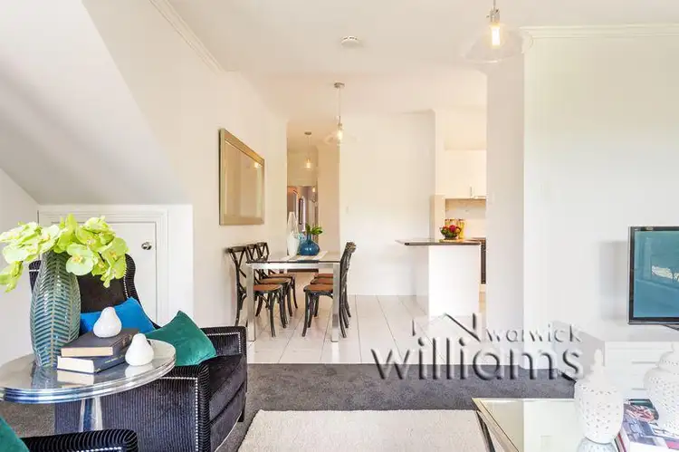 Fifth view of Homely apartment listing, 6/46 Drummoyne Avenue, Drummoyne NSW 2047