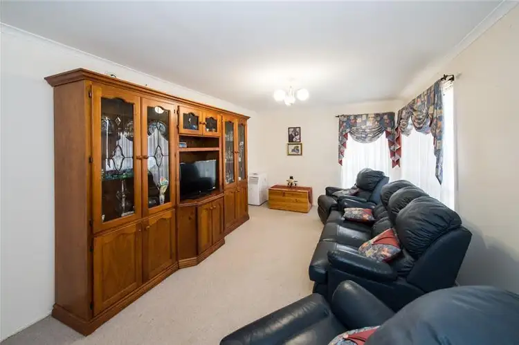 Fifth view of Homely house listing, 13 Connole Court, Kearneys Spring QLD 4350
