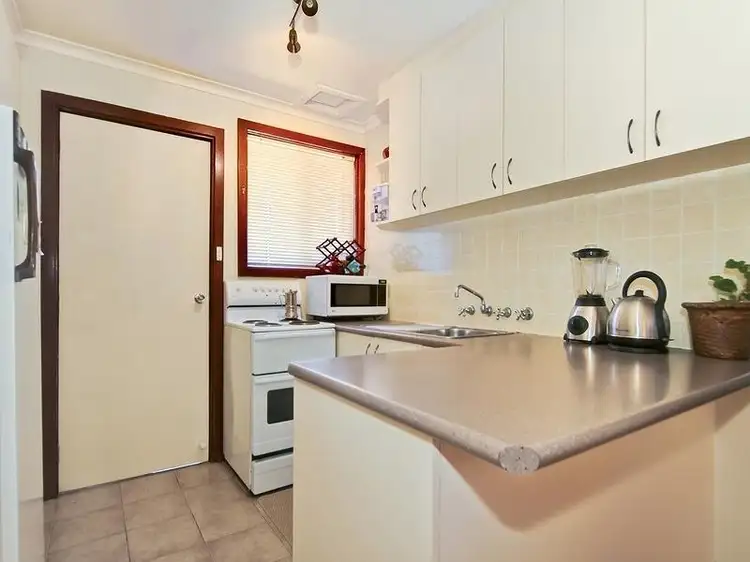 Third view of Homely unit listing, 5/13 Daw Avenue, Mount Barker SA 5251