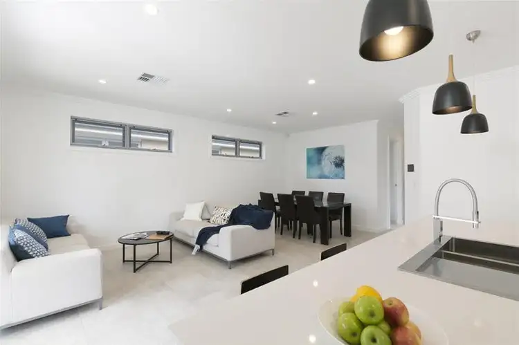Second view of Homely house listing, 18A Hardy Avenue, Glengowrie SA 5044