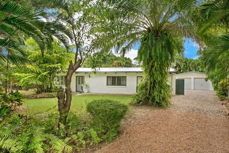 Main view of Homely house listing, 11 Kewarra Street, Kewarra Beach QLD 4879