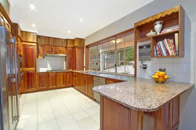 Third view of Homely house listing, 95 Haigh Avenue, Belrose NSW 2085