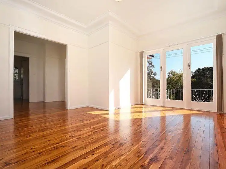 Second view of Homely house listing, 50 Dudley Street, Asquith NSW 2077