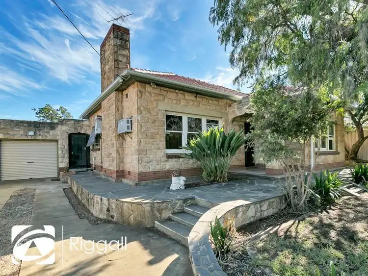 6 St Clements Street, Blair Athol SA 5084