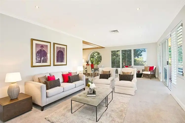 Second view of Homely house listing, 200A Pittwater Road, Gladesville NSW 2111