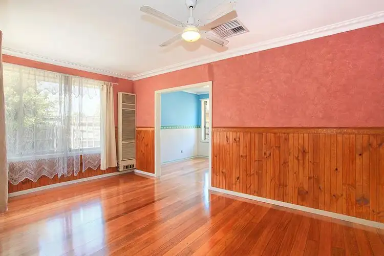 Fifth view of Homely house listing, 5 Odell Close, Deer Park VIC 3023