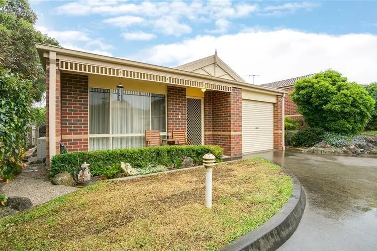 Main view of Homely apartment listing, 7/293 Cranbourne Frankston Road, Langwarrin VIC 3910