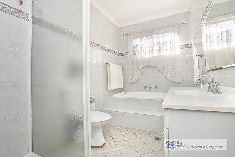 Sixth view of Homely house listing, 9 Simpson Street, Auburn NSW 2144