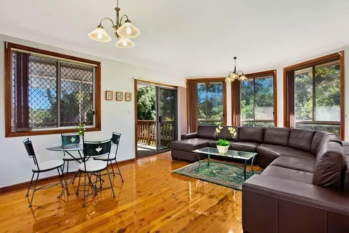 Third view of Homely house listing, 32 Raimonde Road, Eastwood NSW 2122