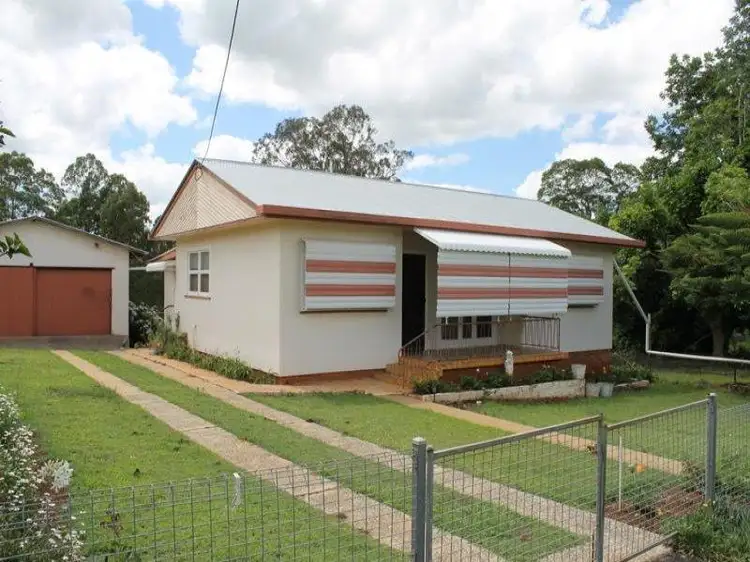 366 Dunoon Road, Tullera NSW 2480