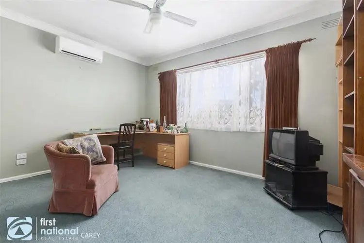 Fourth view of Homely house listing, 93 McClelland Avenue, Lara VIC 3212